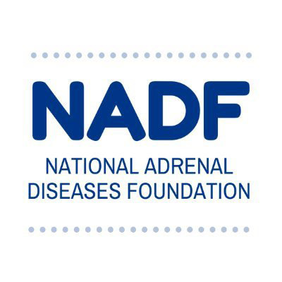 NADF Cushing's Support Group - logo